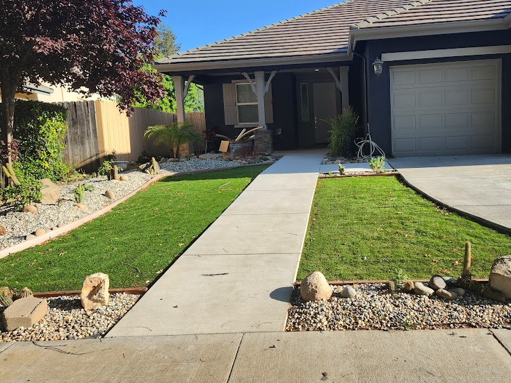 LOTUS HOMES ASSISTED LIVING I